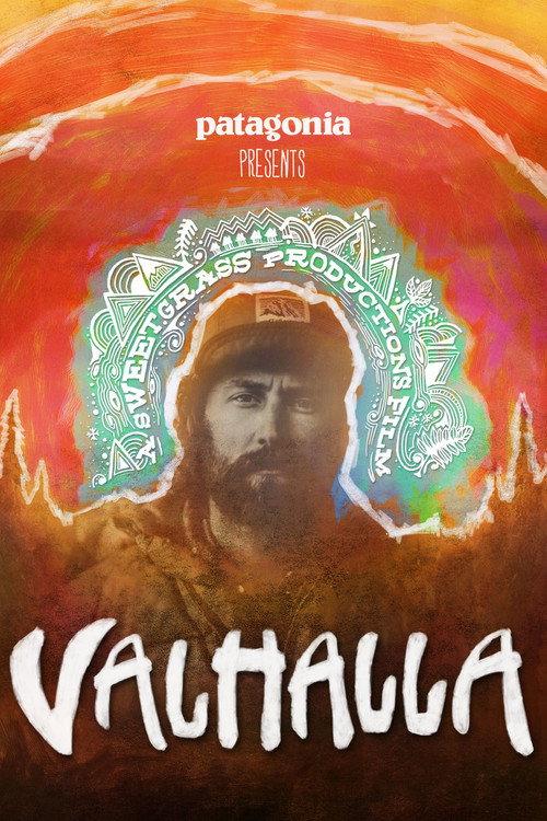 Valhalla 2013 official movie poster