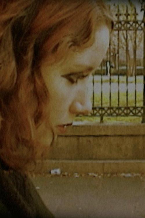 The Siren of New Orleans 2003 official movie poster