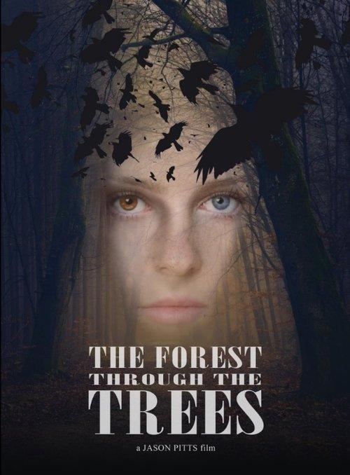 The Forest Through the Trees 2025 official movie poster