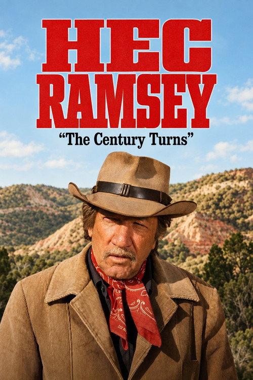 The Century Turns 1972 official movie poster