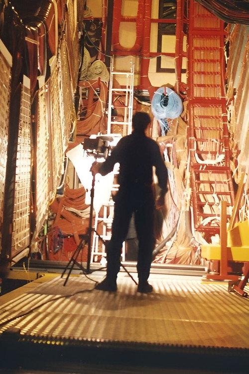 Higgs 2000 official movie poster