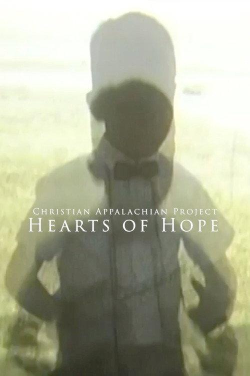 Hearts of Hope 2025 official movie poster