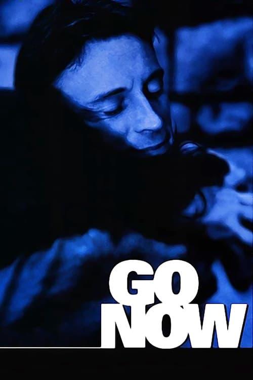 Go Now 1995 official movie poster