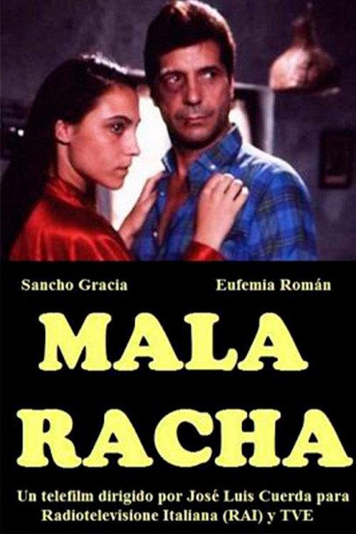 Mala Racha 1977 official movie poster
