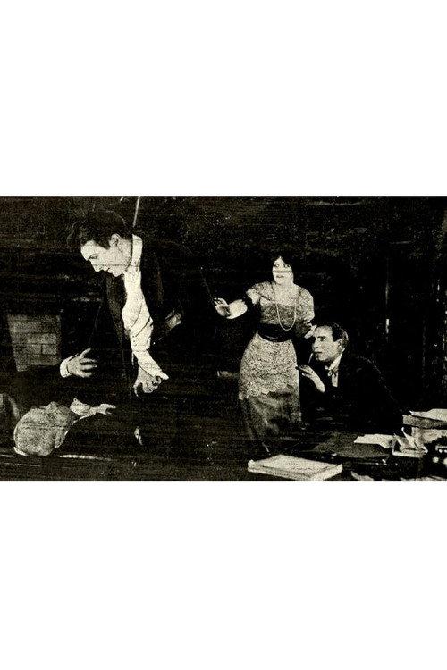 A Leech of Industry 1914 official movie poster