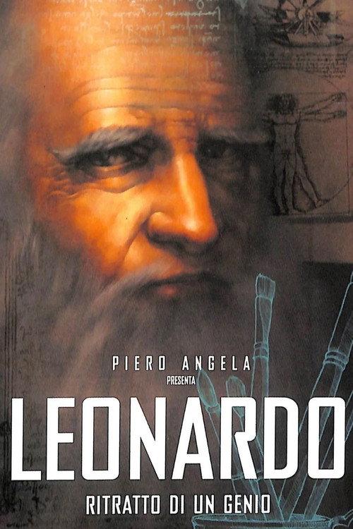 Speciale Superquark: Leonardo - il ritratto di un genio 1999 official movie poster
