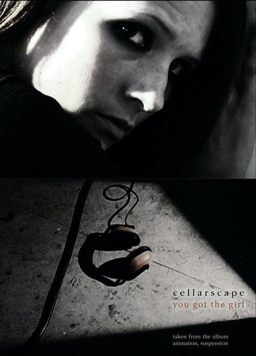 You Got The Girl 2009 official movie poster