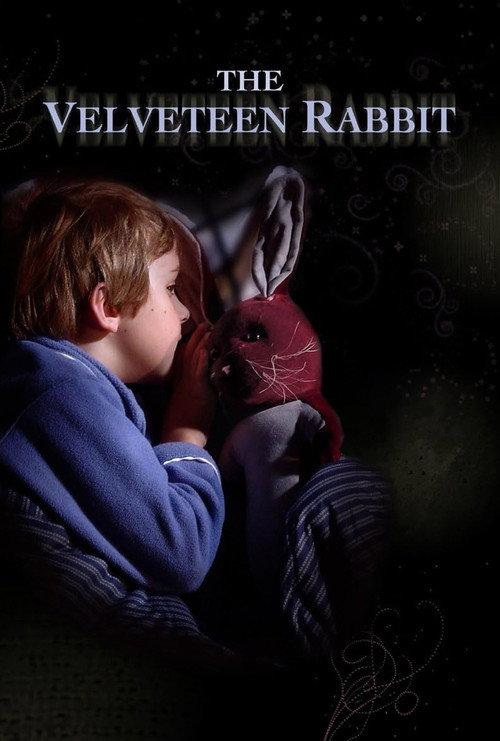 The Velveteen Rabbit 2007 official movie poster