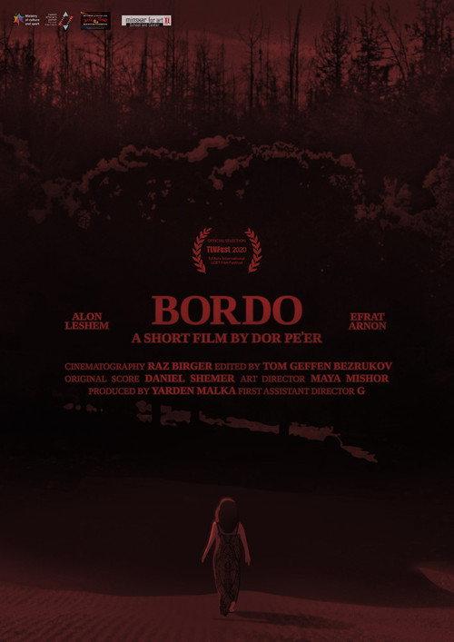 Bordo 2020 official movie poster