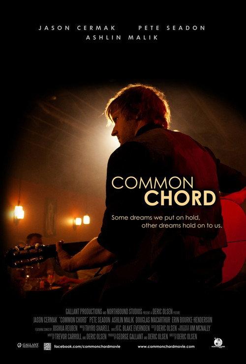 Common Chord 2013 official movie poster