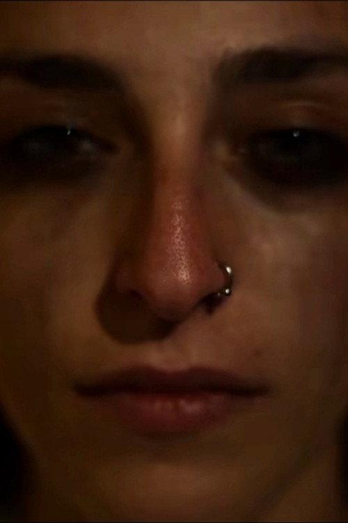 Apri gli occhi 2024 official movie poster