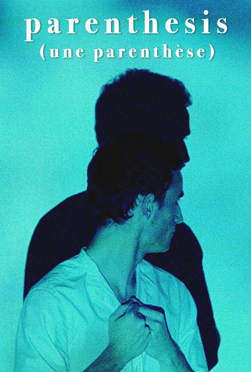 Parenthesis 2021 official movie poster
