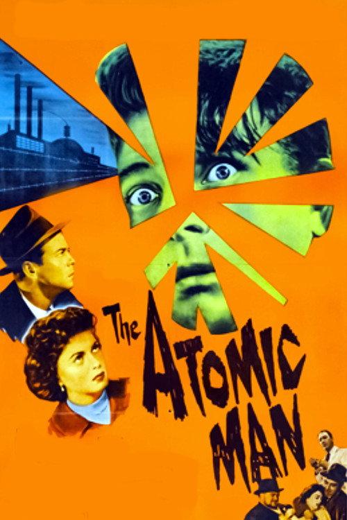 Timeslip 1955 official movie poster