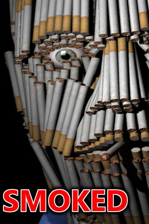 Smoked 2010 official movie poster