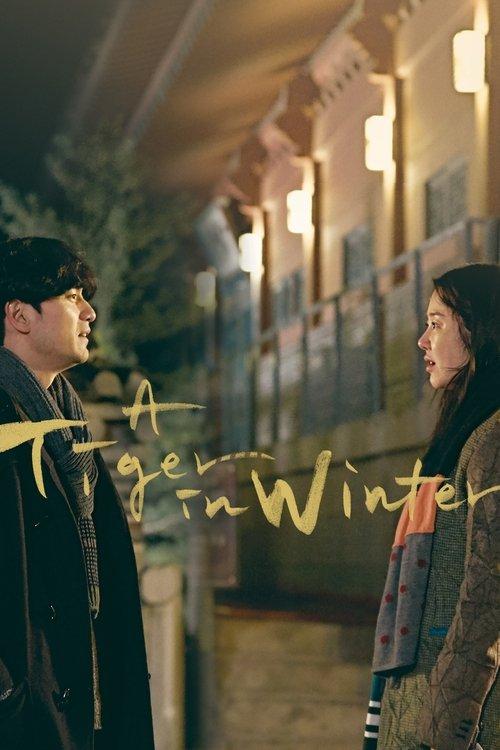 A Tiger in Winter 2018 official movie poster
