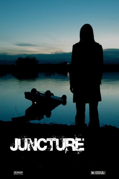 Juncture 2007 official movie poster
