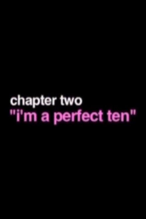 I'm A Perfect Ten 2014 official movie poster