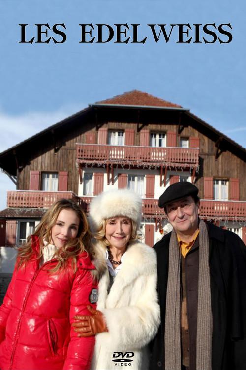 Bienvenue aux Edelweiss 2010 official movie poster