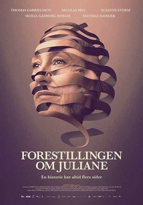 For Juliane 2019 official movie poster