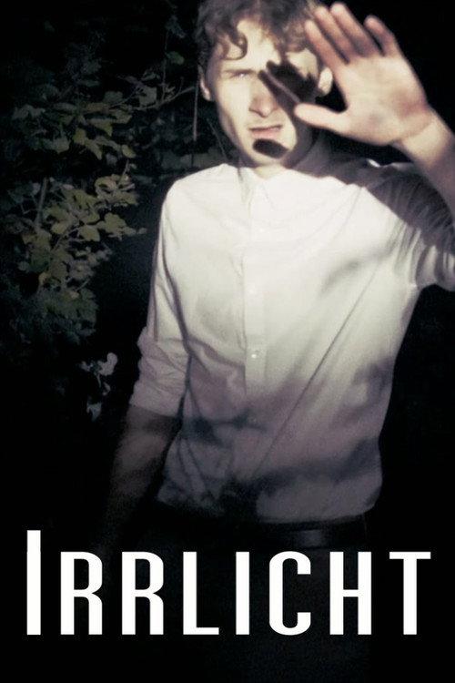 Irrlicht 2024 official movie poster