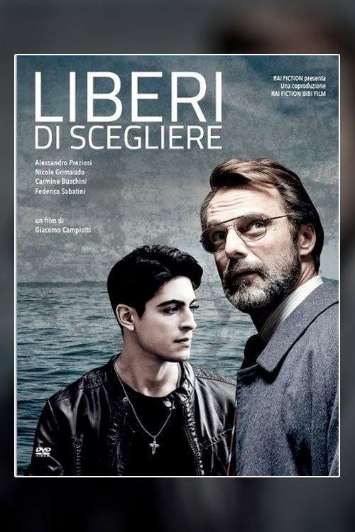 Sons of 'Ndrangheta 2019 official movie poster
