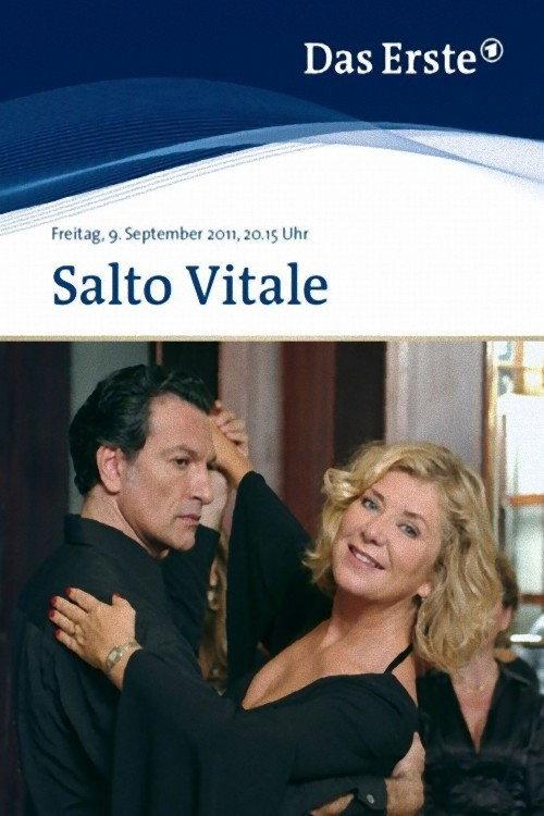 Salto Vitale 2011 official movie poster