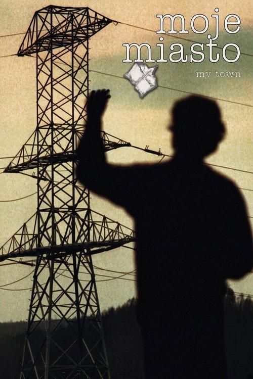 Moje miasto 2002 official movie poster