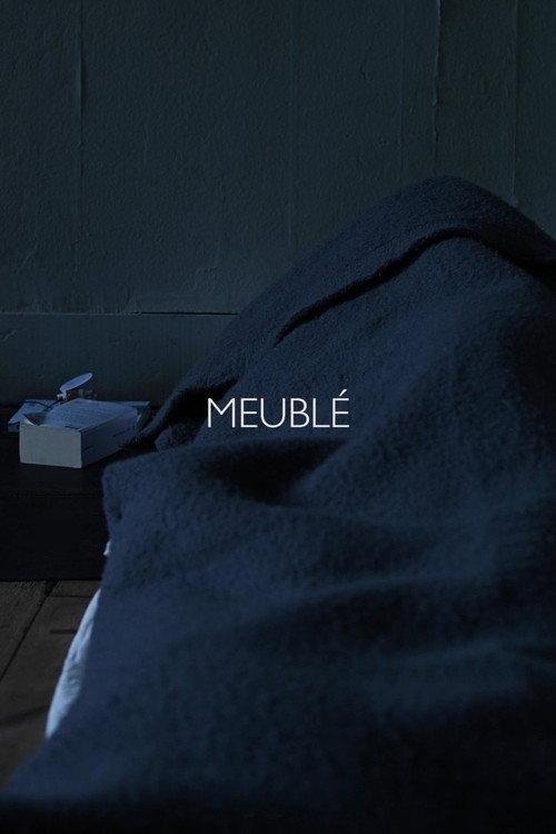 Meublé 2022 official movie poster