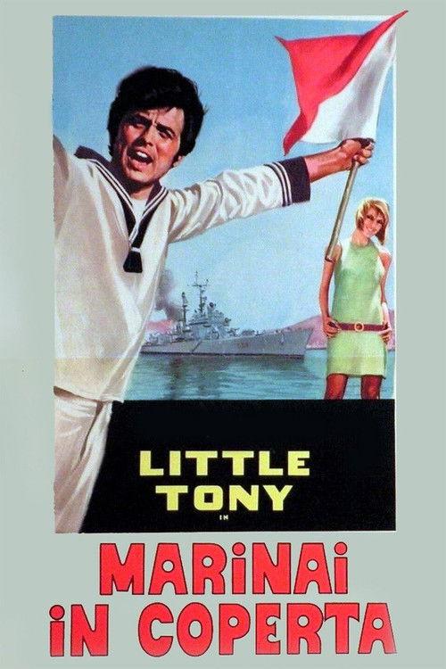 Sailors on Deck 1967 official movie poster