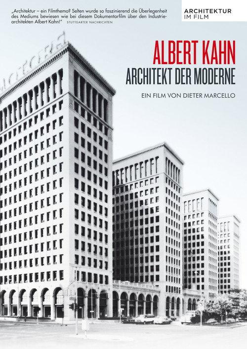 Albert Kahn - Architekt der Moderne 1995 official movie poster