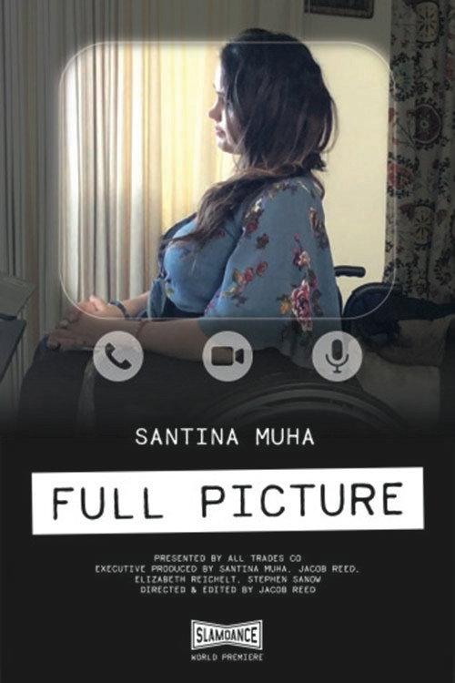 Full Picture 2021 official movie poster