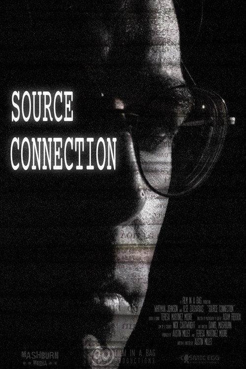 Source Connection 2026 official movie poster