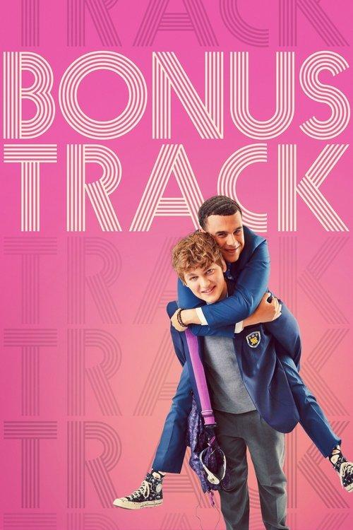Bonus Track 2024 official movie poster