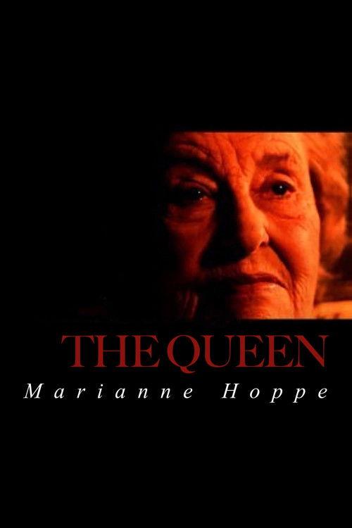 The Queen – Marianne Hoppe 2000 official movie poster