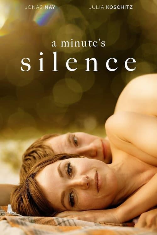A Minute’s Silence 2016 official movie poster