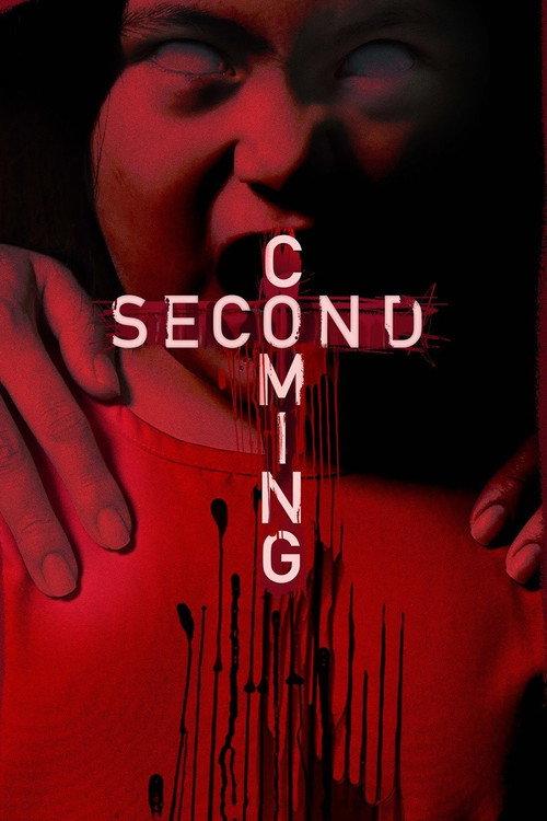 Second Coming 2019 official movie poster