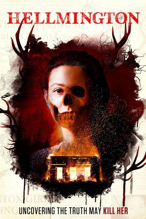 Hellmington 2018 official movie poster