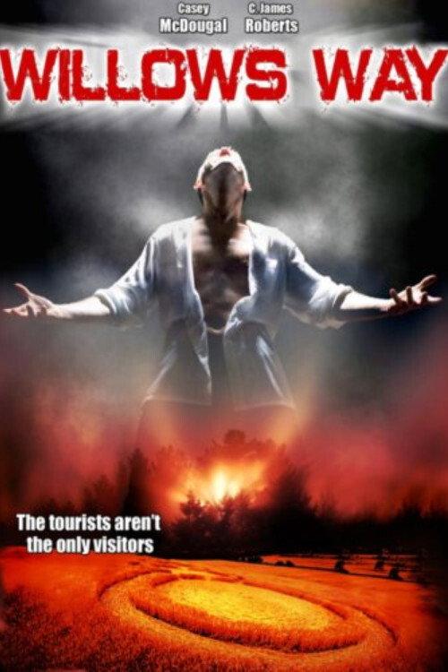 Willows Way 2008 official movie poster