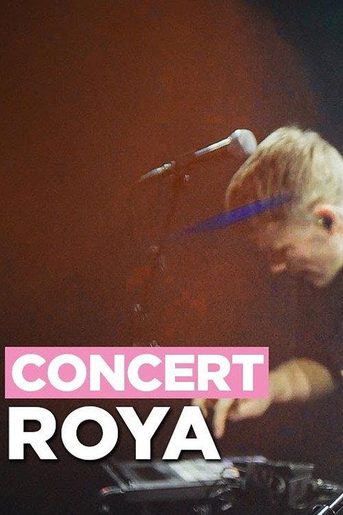 Roya Eurosonic Noorderslag 2026 2026 official movie poster
