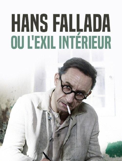 Fallada - im Rausch des Schreibens 2016 official movie poster