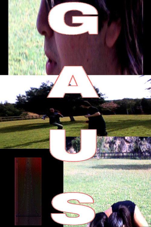 gaus official movie poster