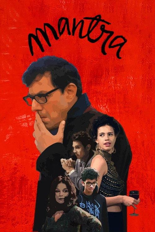 Mantra 2017 official movie poster
