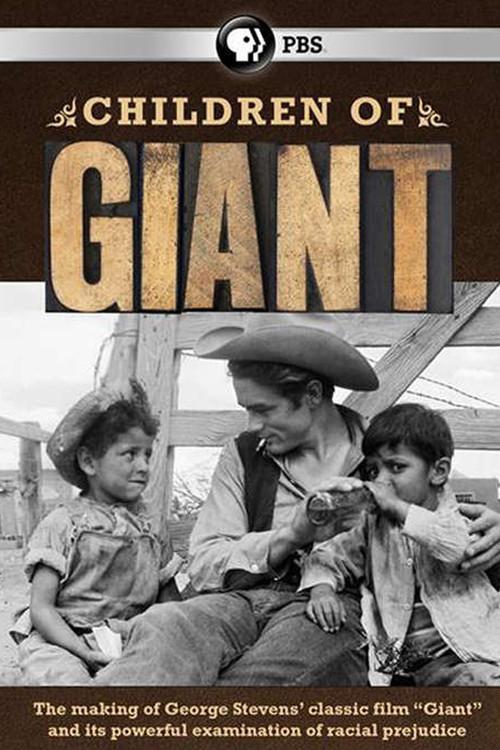 Children of 'Giant' 2015 official movie poster