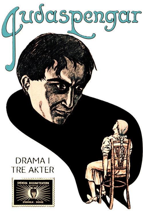 The Price of Betrayal 1915 official movie poster