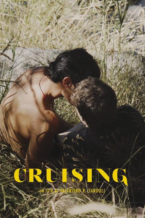 Cruising 2020 official movie poster