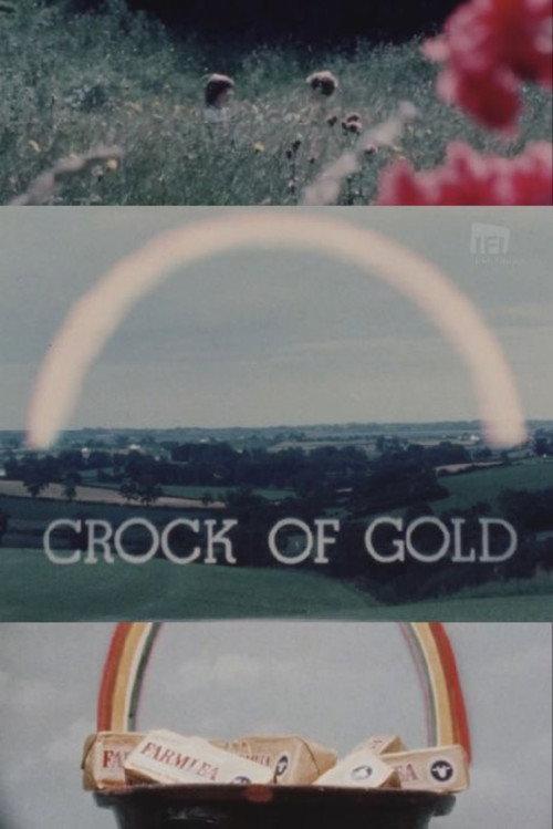 Crock of Gold 1979 official movie poster