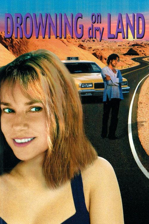 Drowning on Dry Land 1999 official movie poster
