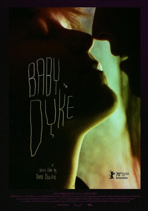 Babydyke 2020 official movie poster