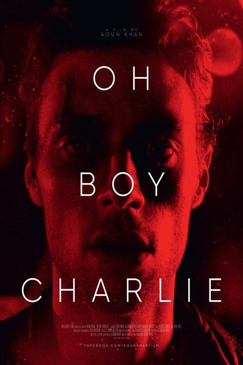 Oh Boy Charlie 2018 official movie poster