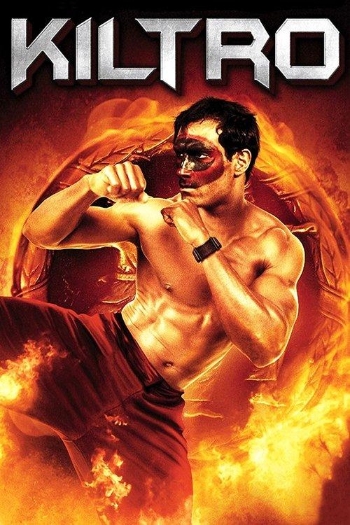 Kiltro 2006 official movie poster
